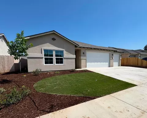 333 Windsor St, Exeter, CA 93221