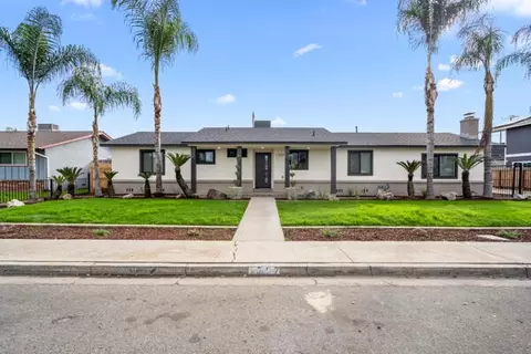 1707 W Whitendale Ave, Visalia, CA 93277