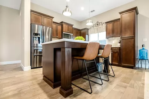 Kitchen - 2007 E Walnut Ave, Tulare, CA 93274 photo 1 of 9