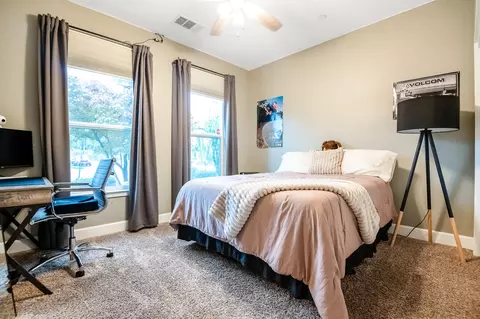 Bedroom - 2007 E Walnut Ave, Tulare, CA 93274 photo 3 of 4