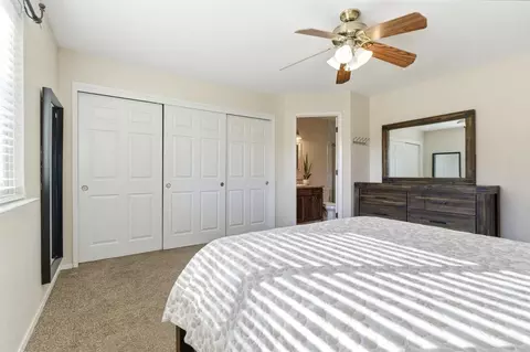 Bedroom - 1315 E Vine Ct, Visalia, CA 93292 photo 6 of 6