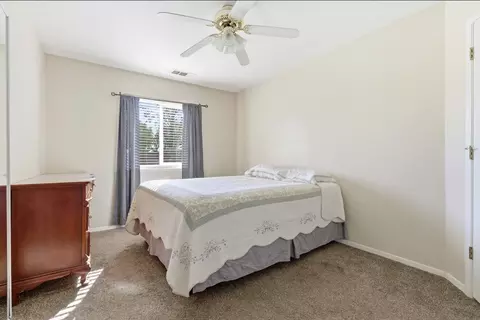 Bedroom - 1315 E Vine Ct, Visalia, CA 93292 photo 3 of 6