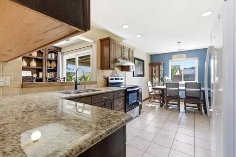 Kitchen - 1315 E Vine Ct, Visalia, CA 93292 photo 1 of 3