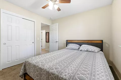 Bedroom - 1315 E Vine Ct, Visalia, CA 93292 photo 2 of 6