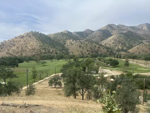 Sierra Drive, Three Rivers, CA 93271