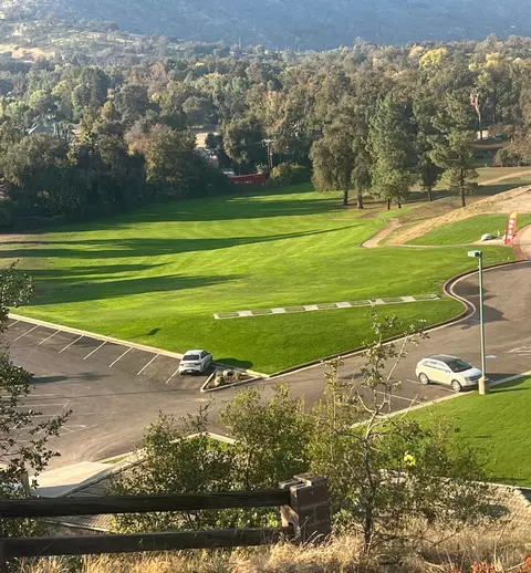 Sierra Drive, Three Rivers, CA 93271