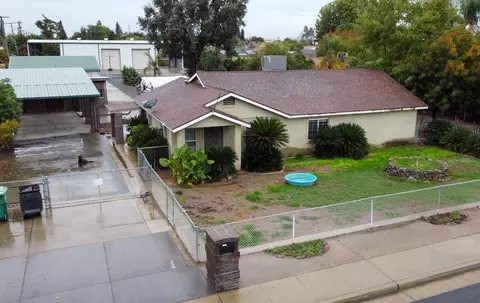 1107 W Westfield Ave, Porterville, CA 93257
