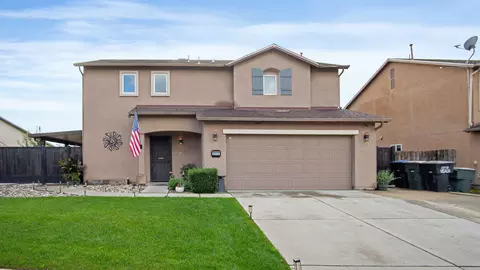 4221 W Elkhorn Ave, Visalia, CA 93277