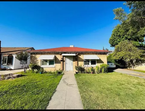 313 S K St, Madera, CA 93637 photo 20