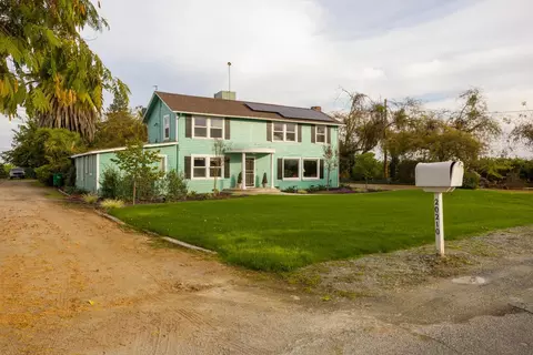 20210 Road 208, Lindsay, CA 93247