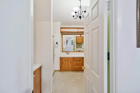 Entry Way - 5646 Dennis Rd, Ducor, CA 93218 photo 3 of 3
