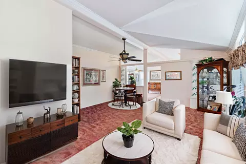 Living - 5646 Dennis Rd, Ducor, CA 93218 photo 1 of 3