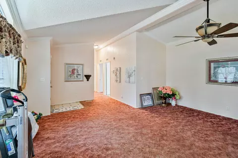 Entry Way - 5646 Dennis Rd, Ducor, CA 93218 photo 1 of 3