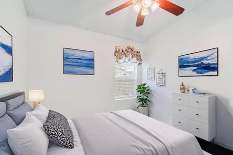 Bedroom - 5646 Dennis Rd, Ducor, CA 93218 photo 4 of 6