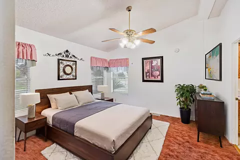 Bedroom - 5646 Dennis Rd, Ducor, CA 93218 photo 1 of 6