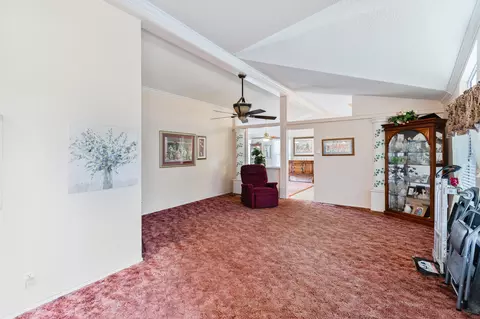 Living - 5646 Dennis Rd, Ducor, CA 93218 photo 2 of 3