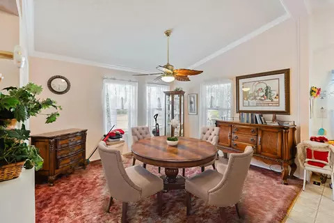 Dining - 5646 Dennis Rd, Ducor, CA 93218 photo 1 of 1