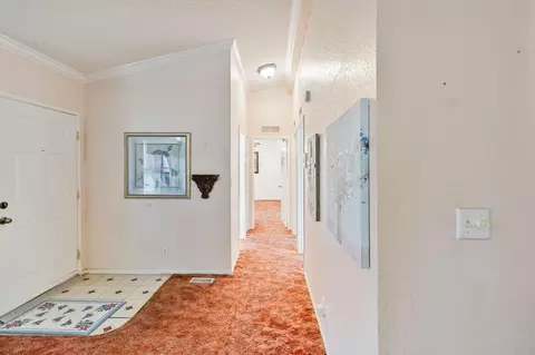 Entry Way - 5646 Dennis Rd, Ducor, CA 93218 photo 2 of 3