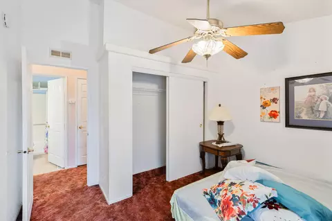 Bedroom - 5646 Dennis Rd, Ducor, CA 93218 photo 6 of 6