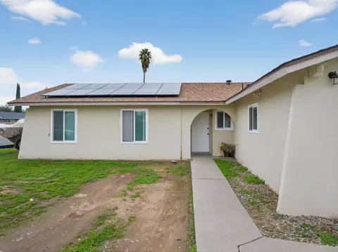 Exterior - 539 Nelson St, Exeter, CA 93221 photo 2 of 11