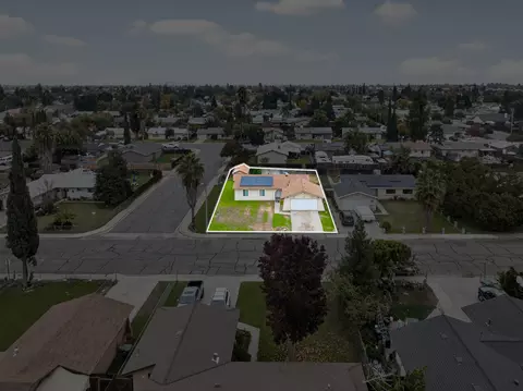 View/Area - 539 Nelson St, Exeter, CA 93221 photo 7 of 8