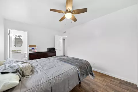 Bedroom - 539 Nelson St, Exeter, CA 93221 photo 2 of 4