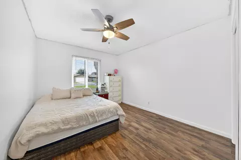 Bedroom - 539 Nelson St, Exeter, CA 93221 photo 3 of 4