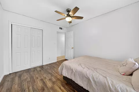 Bedroom - 539 Nelson St, Exeter, CA 93221 photo 4 of 4