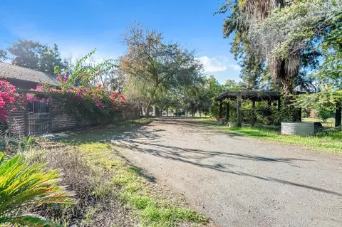 Exterior - 31361 Palm Dr, Exeter, CA 93221 photo 49 of 52