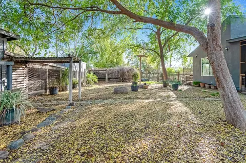 Exterior - 31361 Palm Dr, Exeter, CA 93221 photo 38 of 52