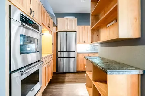 Kitchen - 31361 Palm Dr, Exeter, CA 93221 photo 8 of 9