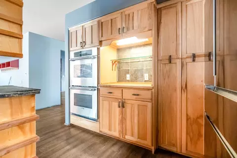 Kitchen - 31361 Palm Dr, Exeter, CA 93221 photo 7 of 9