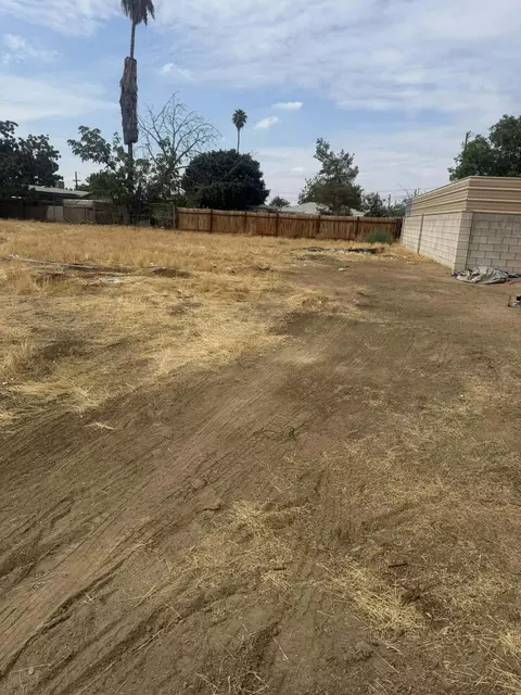 0 Wilson Rd, Bakersfield, CA 93307
