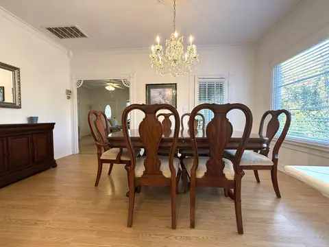 Dining - 42741 N Fork Dr, Three Rivers, CA 93271 photo 1 of 3
