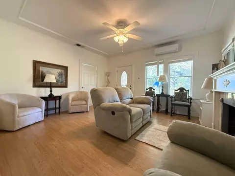 Living - 42741 N Fork Dr, Three Rivers, CA 93271 photo 1 of 2