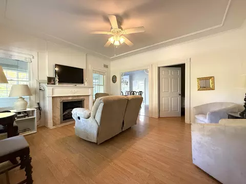 Living - 42741 N Fork Dr, Three Rivers, CA 93271 photo 2 of 2