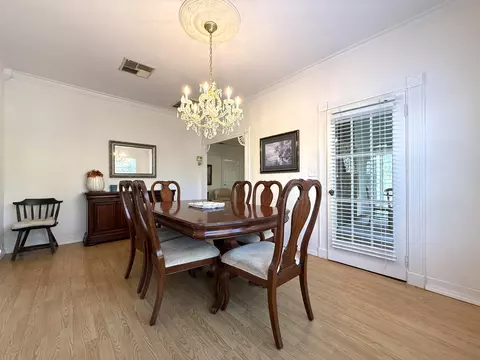 Dining - 42741 N Fork Dr, Three Rivers, CA 93271 photo 3 of 3