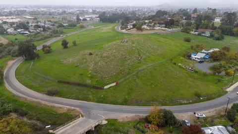 S Corona Drive, Porterville, CA 93257