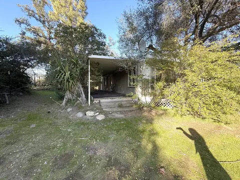 Exterior - 42751 N Fork Dr, Three Rivers, CA 93271 photo 4 of 4