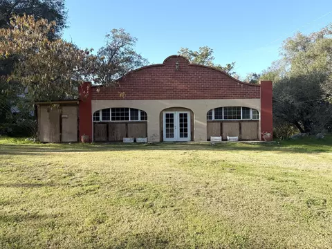 Exterior - 42751 N Fork Dr, Three Rivers, CA 93271 photo 2 of 4