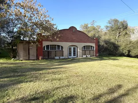 42751 N Fork Dr, Three Rivers, CA 93271