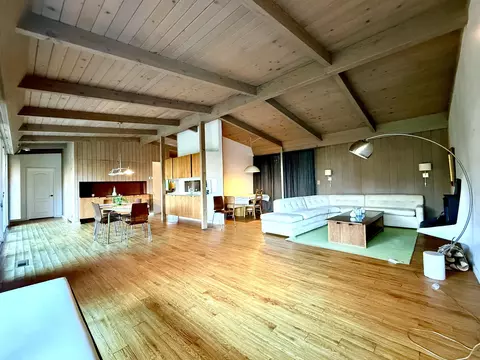 Living - 42751 N Fork Dr #B, Three Rivers, CA 93271 photo 4 of 5