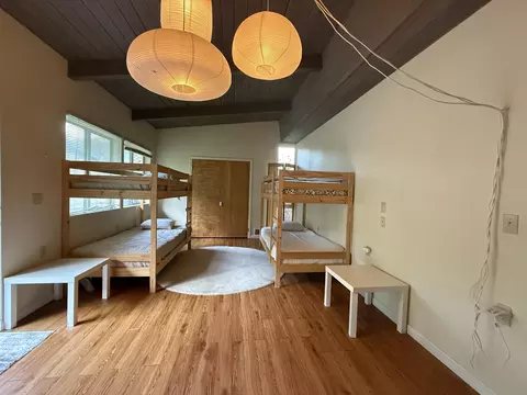Bedroom - 42751 N Fork Dr #B, Three Rivers, CA 93271 photo 3 of 4
