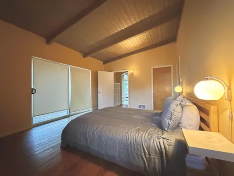 Bedroom - 42751 N Fork Dr #B, Three Rivers, CA 93271 photo 1 of 4