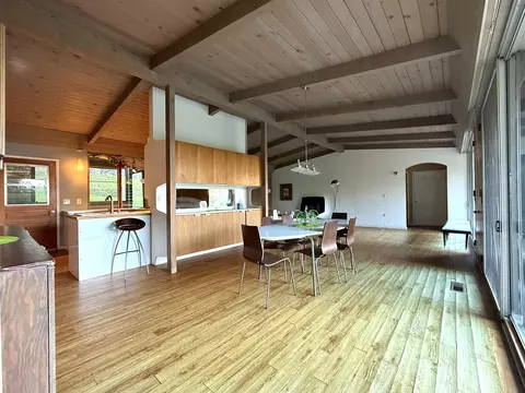 Dining - 42751 N Fork Dr #B, Three Rivers, CA 93271 photo 2 of 5