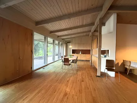 Dining - 42751 N Fork Dr #B, Three Rivers, CA 93271 photo 3 of 5