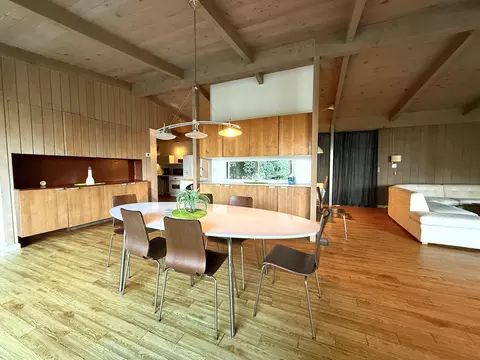 Dining - 42751 N Fork Dr #B, Three Rivers, CA 93271 photo 5 of 5