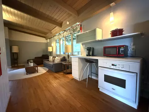 Kitchen - 42751 N Fork Dr #B, Three Rivers, CA 93271 photo 3 of 3