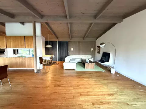 Living - 42751 N Fork Dr #B, Three Rivers, CA 93271 photo 5 of 5
