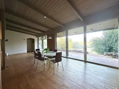 Dining - 42751 N Fork Dr #B, Three Rivers, CA 93271 photo 1 of 5